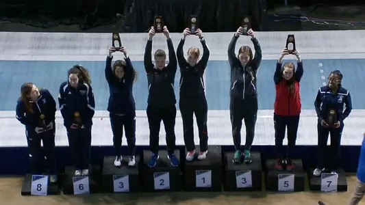 Van Brummen trophies