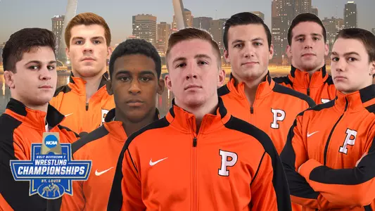 Princeton NCAA
