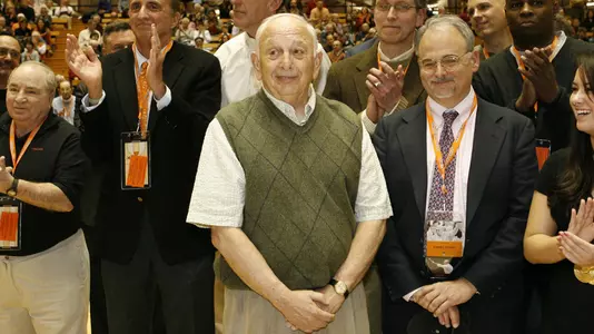 Pete Carril