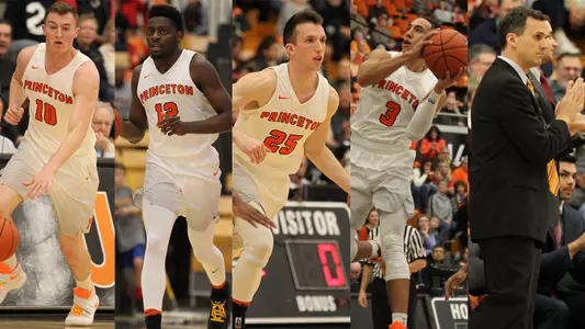 mbb all-ivy 2017