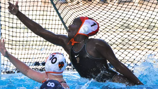 Ashleigh Johnson
