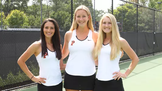 women's tennis seniors