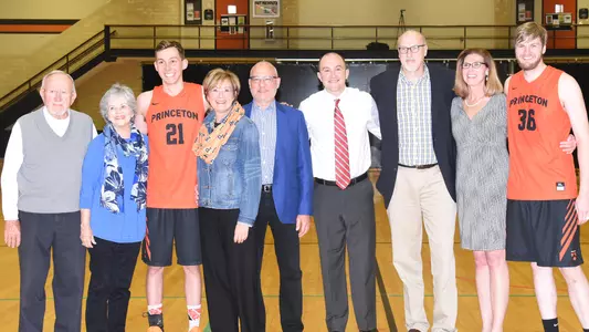 MVB Seniors