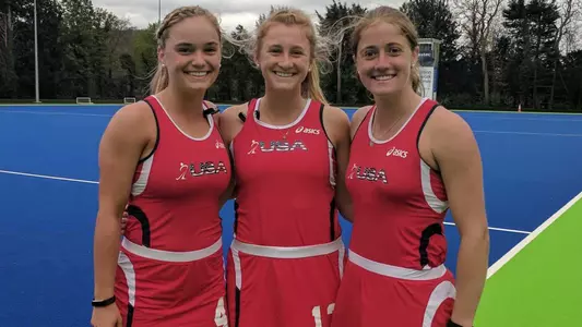 USA Field Hockey
