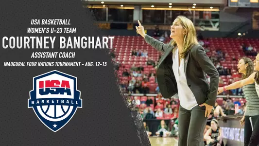 Courtney Banghart