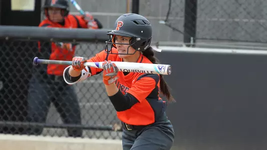 Pierce Softball