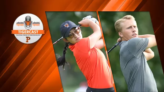Apr 20 TigerCast