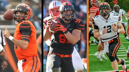 2017 FB Captains
