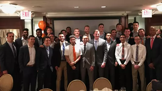 mbb banquet