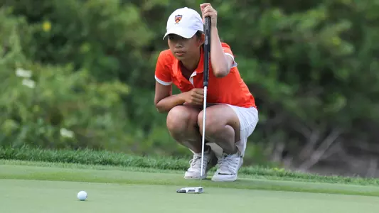 Chang Golf