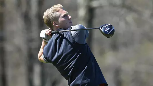 Davis Golf
