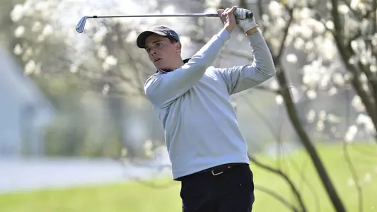 Mitchell Golf