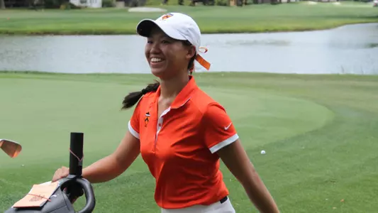 Wang Golf