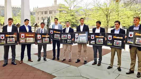 MSOC seniors