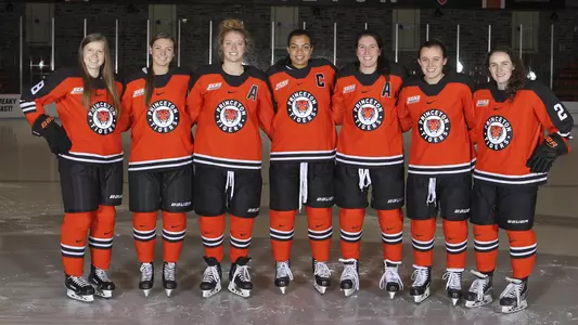 WIH Class of 2017