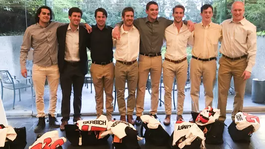 MIH seniors