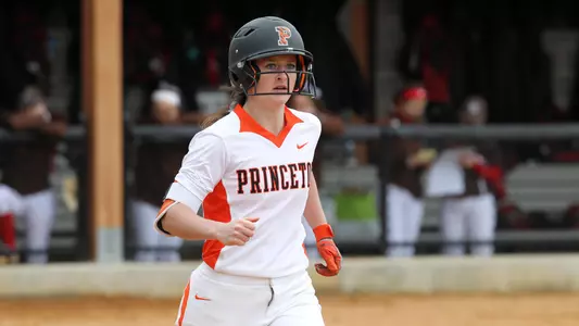 Donahey Softball