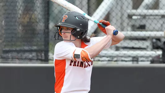 Donahey Softball