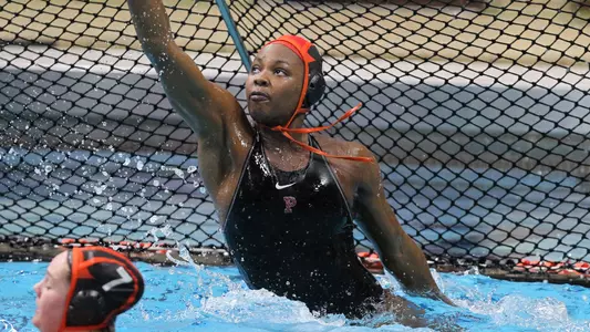 Ashleigh Johnson