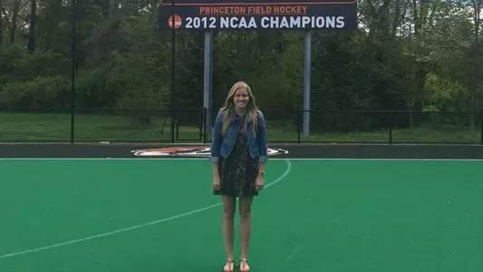 Hailey Reeves