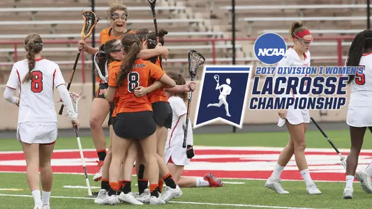 Princeton NCAA