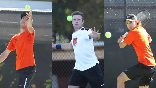 men's tennis team awards 2017