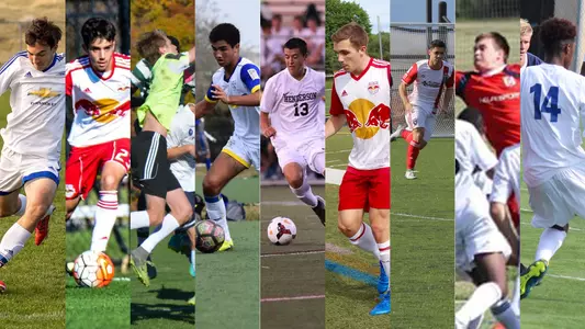 MSOC Class of 2021