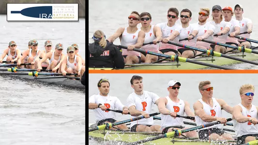 IRA Rowing
