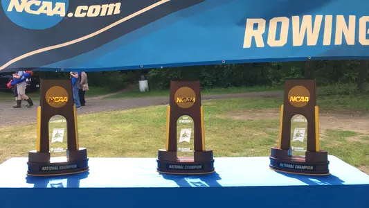 NCAA Rowing