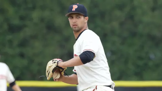 Chris Giglio