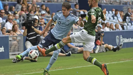 Porter Sporting KC