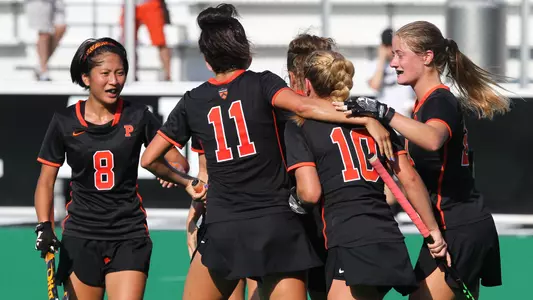 Field Hockey Jubo