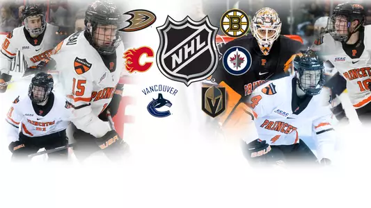 NHl Camps