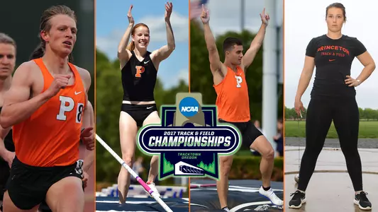 NCAAs