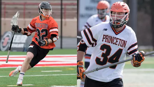 Gavin McBride, Bear Goldstein