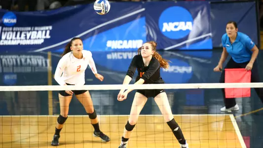 Devon Maddie NCAAs