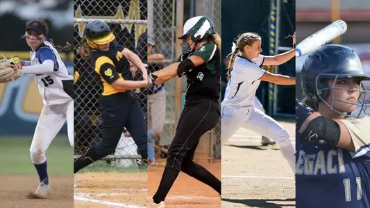 softball 2021