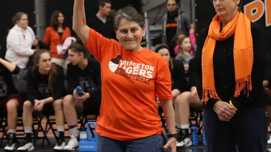 WBB Alumni Weekend