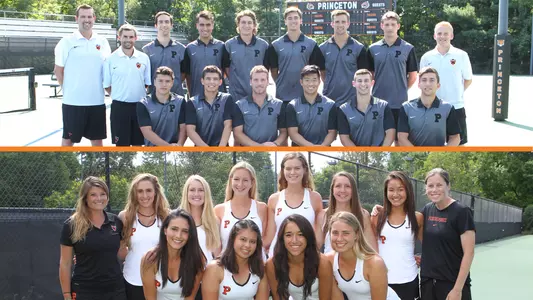 tennis teams 2016-17