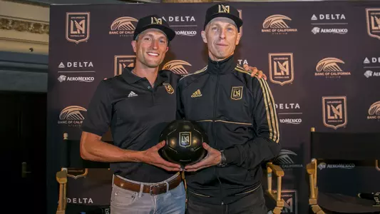 Bob Bradley