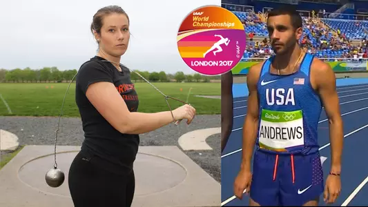 Ratcliffe Andrews IAAF