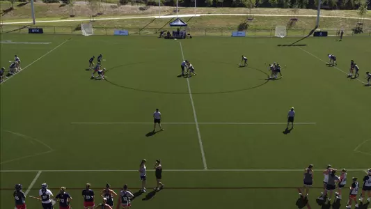 US Lacrosse Tierney Field