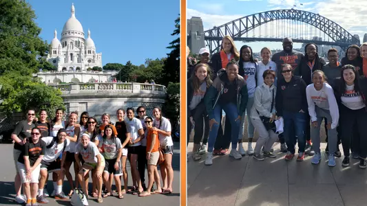 FranceAustralia