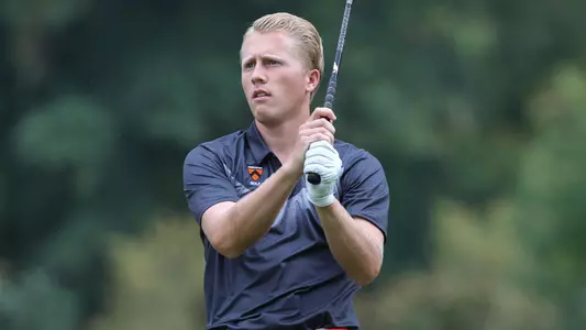 Davis Golf