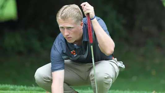 Davis Golf