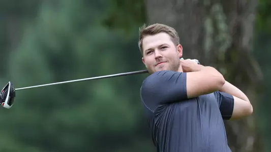 McLaughlin Golf