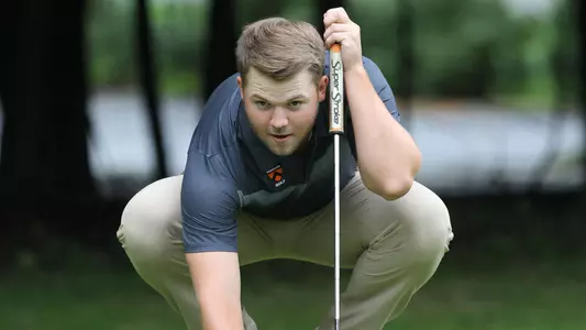 Mclaughlin Golf