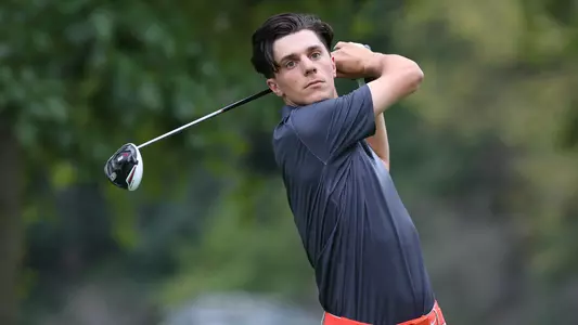 Mitchell Golf