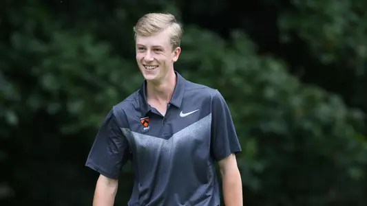 Quinn Golf