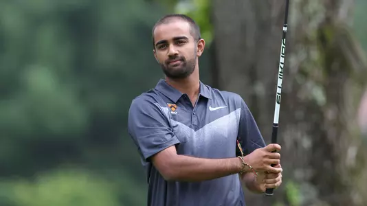 Ramesh Golf
